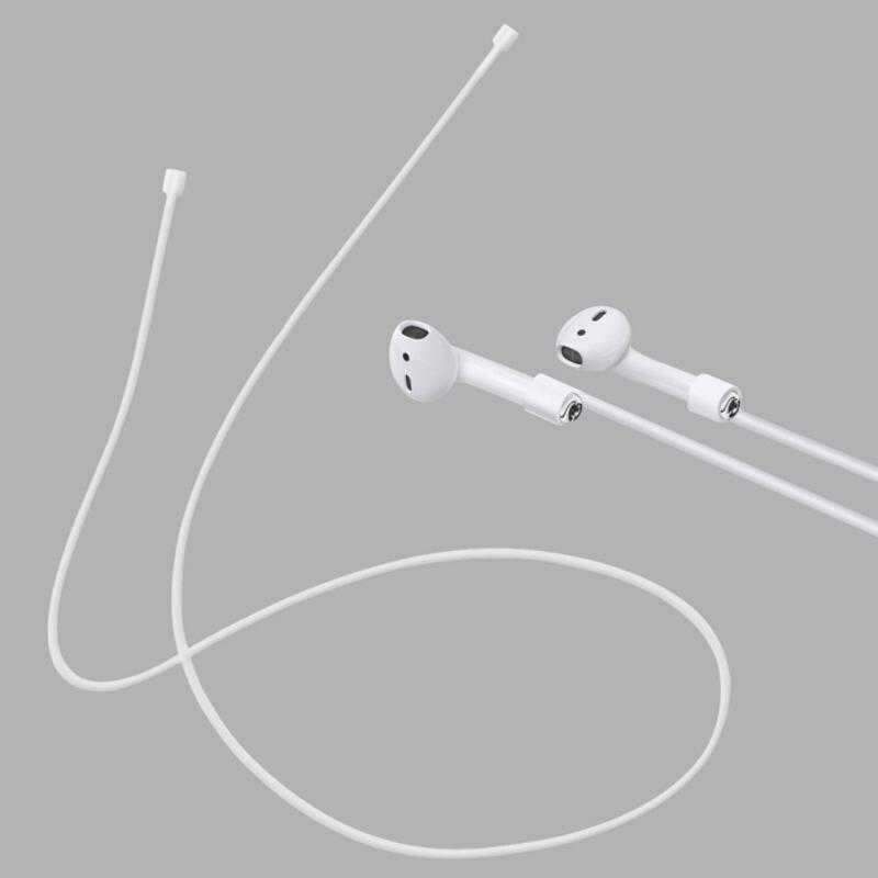 Airpods Boyun Askısı Beyaz