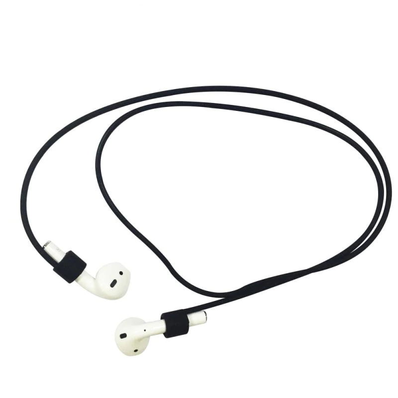 Airpods Boyun Askısı Siyah