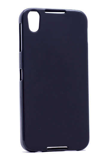 Alcatel Idol 4 Kılıf Zore Süper Silikon Kapak Renksiz