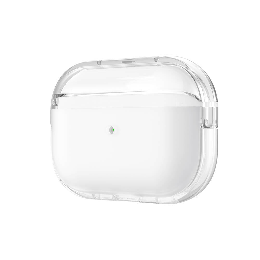 Apple Airpods 3rd Generation Zore Airbag 36 Impact Resistant Case Transparent