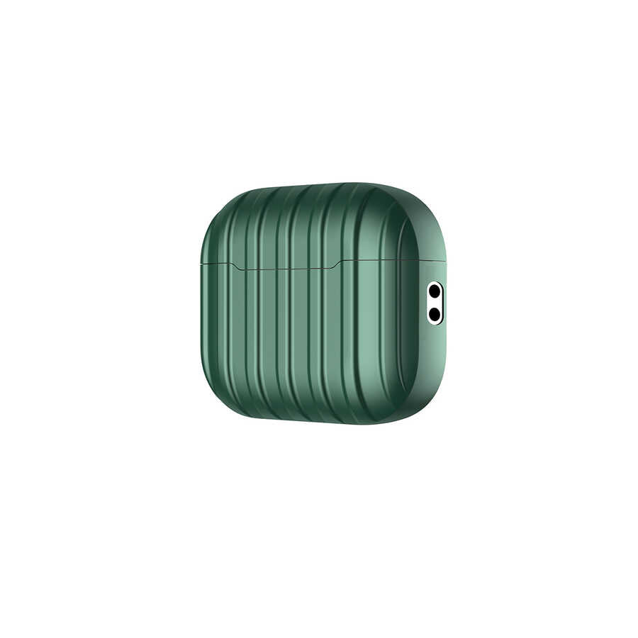 Apple Airpods Pro 2 Zore Airbag 30 Kılıf Siyah