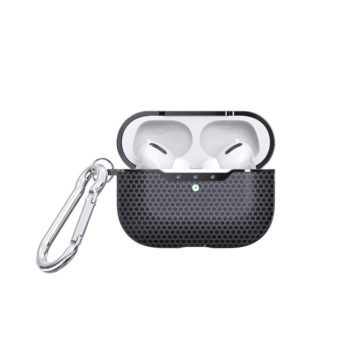 Apple Airpods Pro 2 Zore Airbag 31 Kılıf Kırmızı