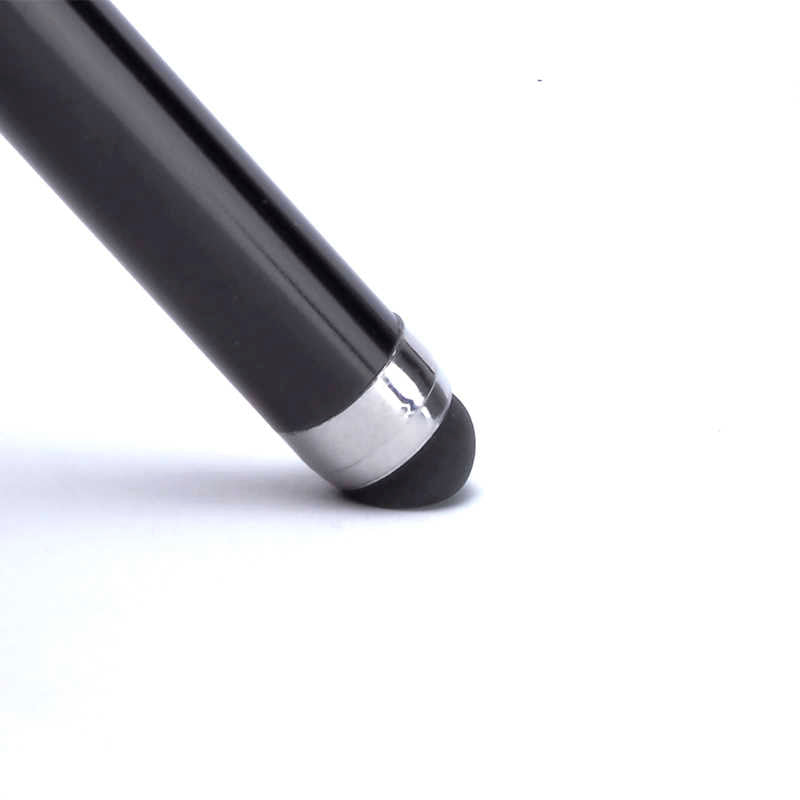 Apple iPad Dokunmatik Kalem Siyah