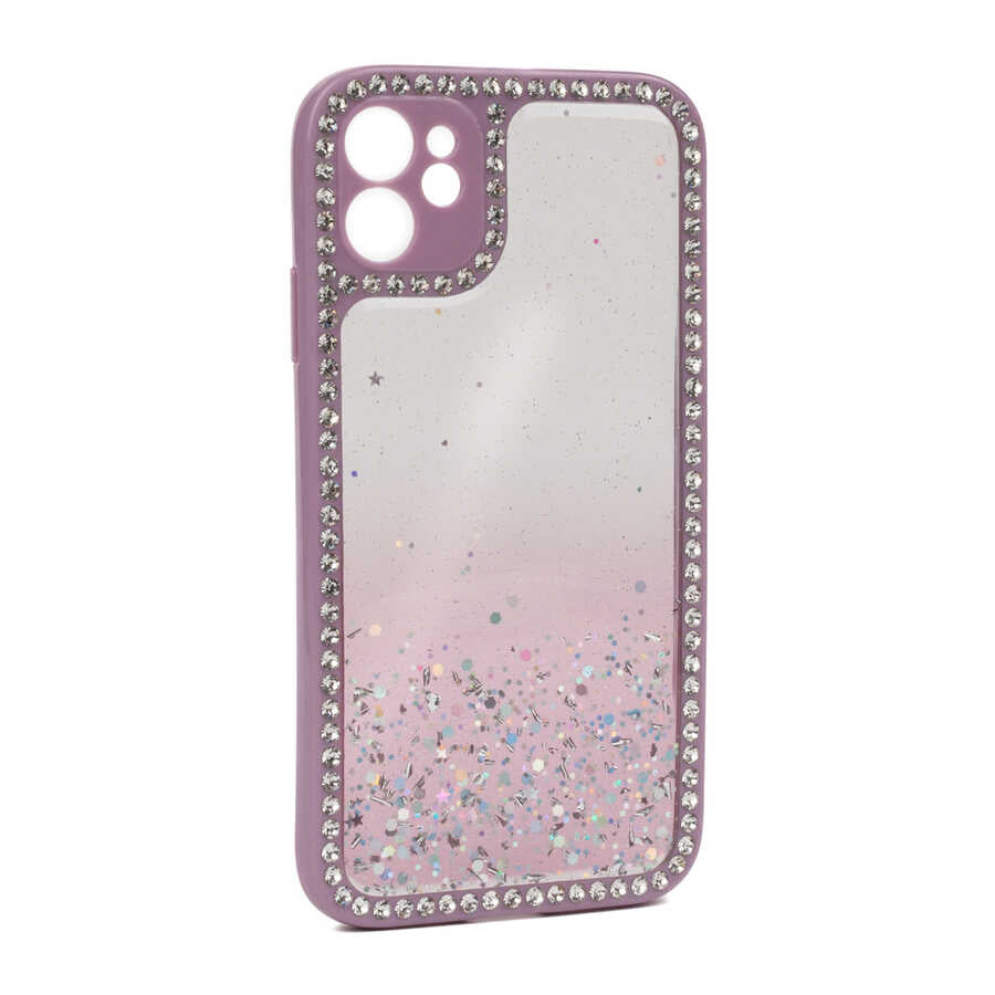 Apple iPhone 11 Kılıf Zore Fensi Kapak