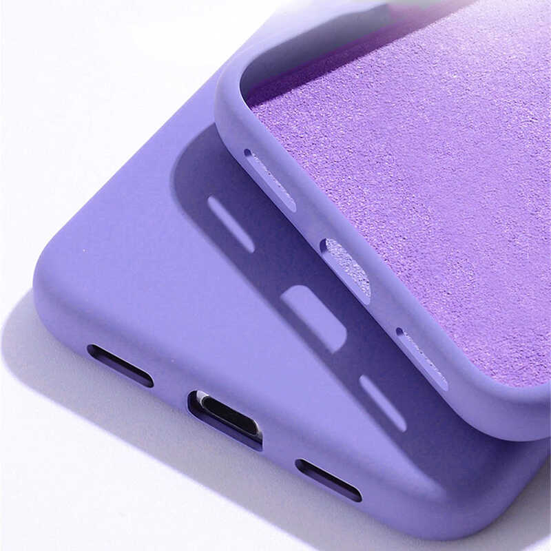 Apple iPhone 11 Kılıf Zore LSR Lansman Kapak Koyu Yeşil