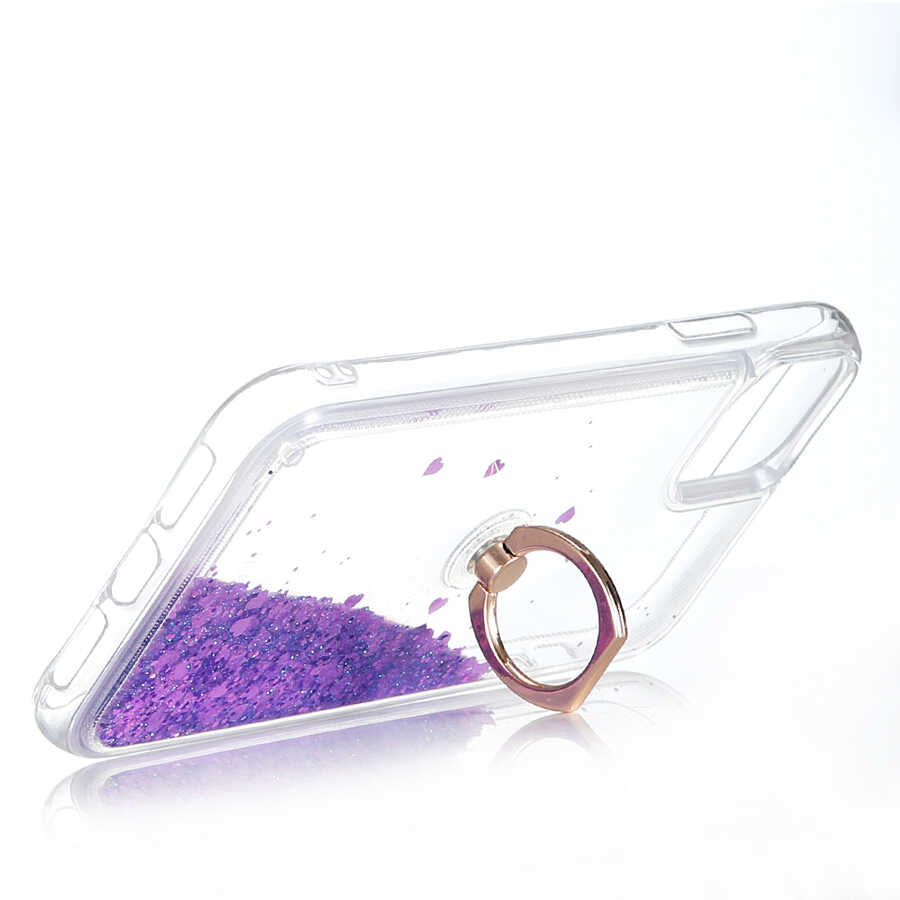 Apple iPhone 11 Kılıf Zore Milce Kapak Pembe