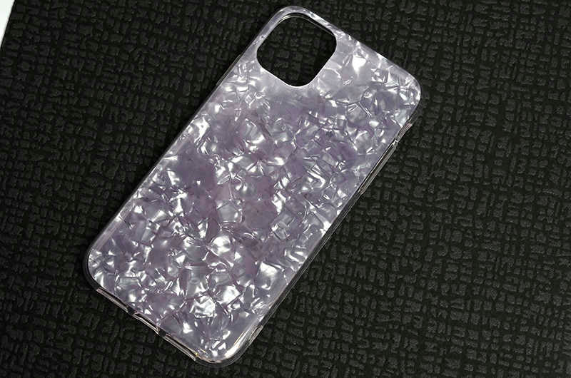 Apple iPhone 11 Pro Kılıf Zore Mesa Silikon Beyaz