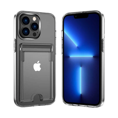 Apple iPhone 11 Pro Max Kılıf Zore Ensa Kapak Renksiz