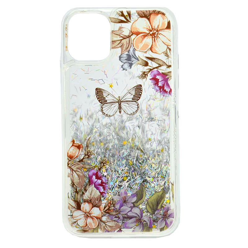 Apple iPhone 11 Pro Max Kılıf Zore Marshmelo Silikon NO6