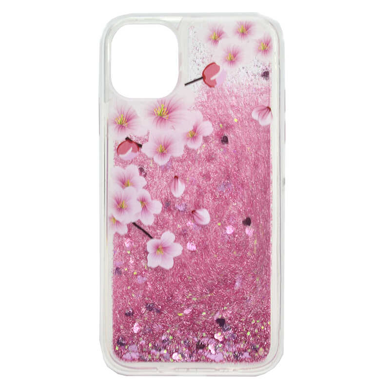 Apple iPhone 11 Pro Max Kılıf Zore Marshmelo Silikon NO4