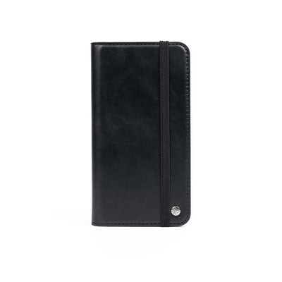 Apple iPhone 12 Kılıf Zore Multi Cüzdan Kılıf Lacivert