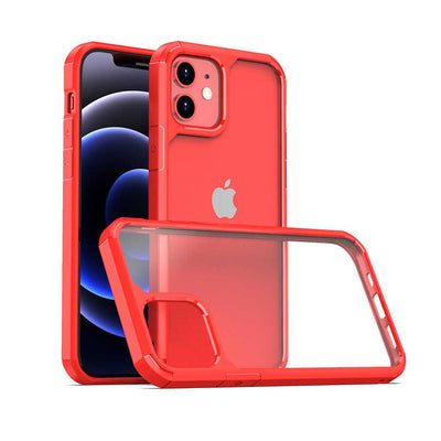 Apple iPhone 12 Kılıf Zore Roll Kapak Koyu Yeşil