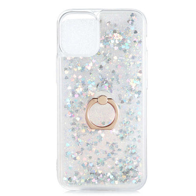 Apple iPhone 12 Mini Kılıf Zore Milce Kapak Mor