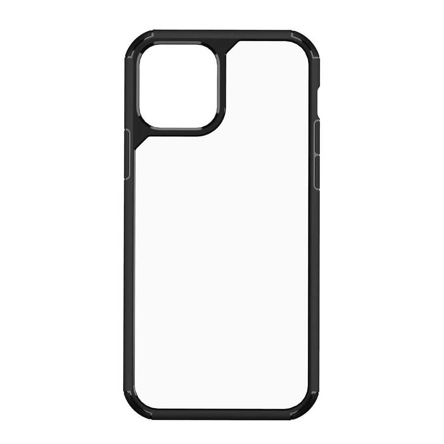 Apple iPhone 12 Pro Kılıf Zore Roll Kapak Koyu Yeşil