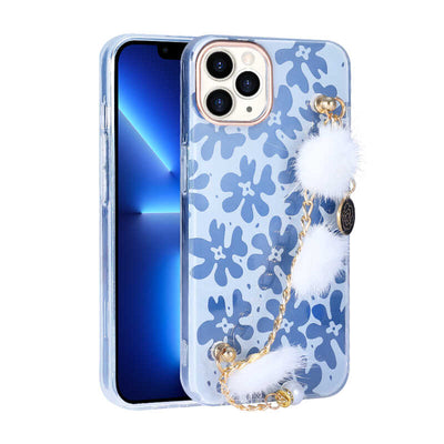 Apple iPhone 12 Pro Max Kılıf Zore Kaos Kapak Beyaz