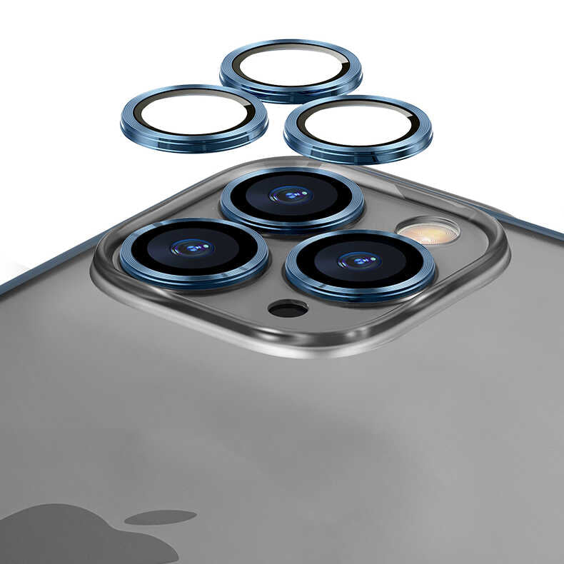 Apple iPhone 13 Kılıf Zore Retro Kapak Yeşil