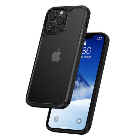 Apple iPhone 13 Pro Kılıf Zore Roll Kapak Kırmızı