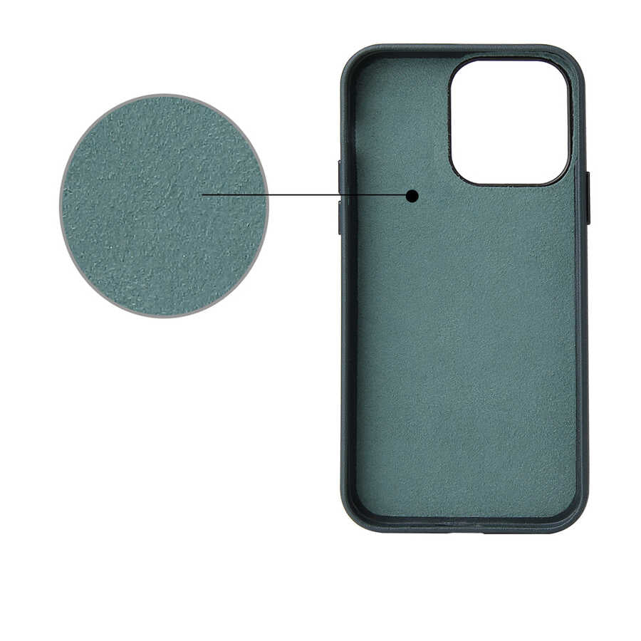 Apple iPhone 13 Pro Max Kılıf Zore Eyzi Kapak Pembe