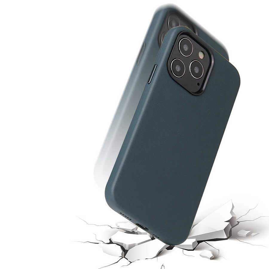 Apple iPhone 13 Pro Max Kılıf Zore Eyzi Kapak Pembe