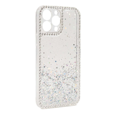 Apple iPhone 13 Pro Max Kılıf Zore Fensi Kapak Rose Gold