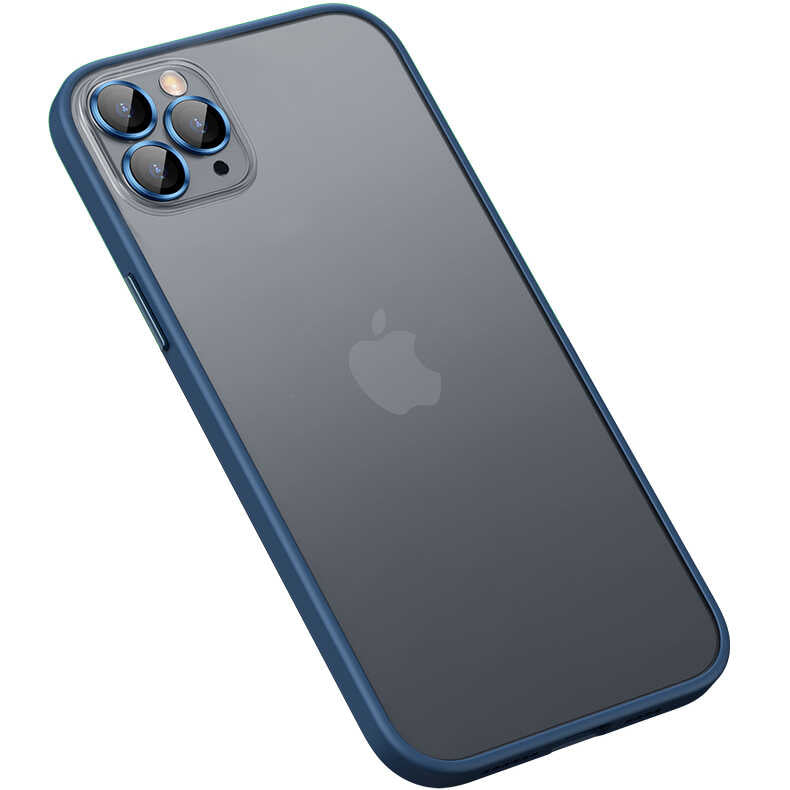 Apple iPhone 13 Pro Max Kılıf Zore Retro Kapak Yeşil