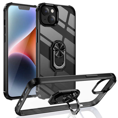 Apple iPhone 14 Kılıf Zore Mola Kapak Lacivert