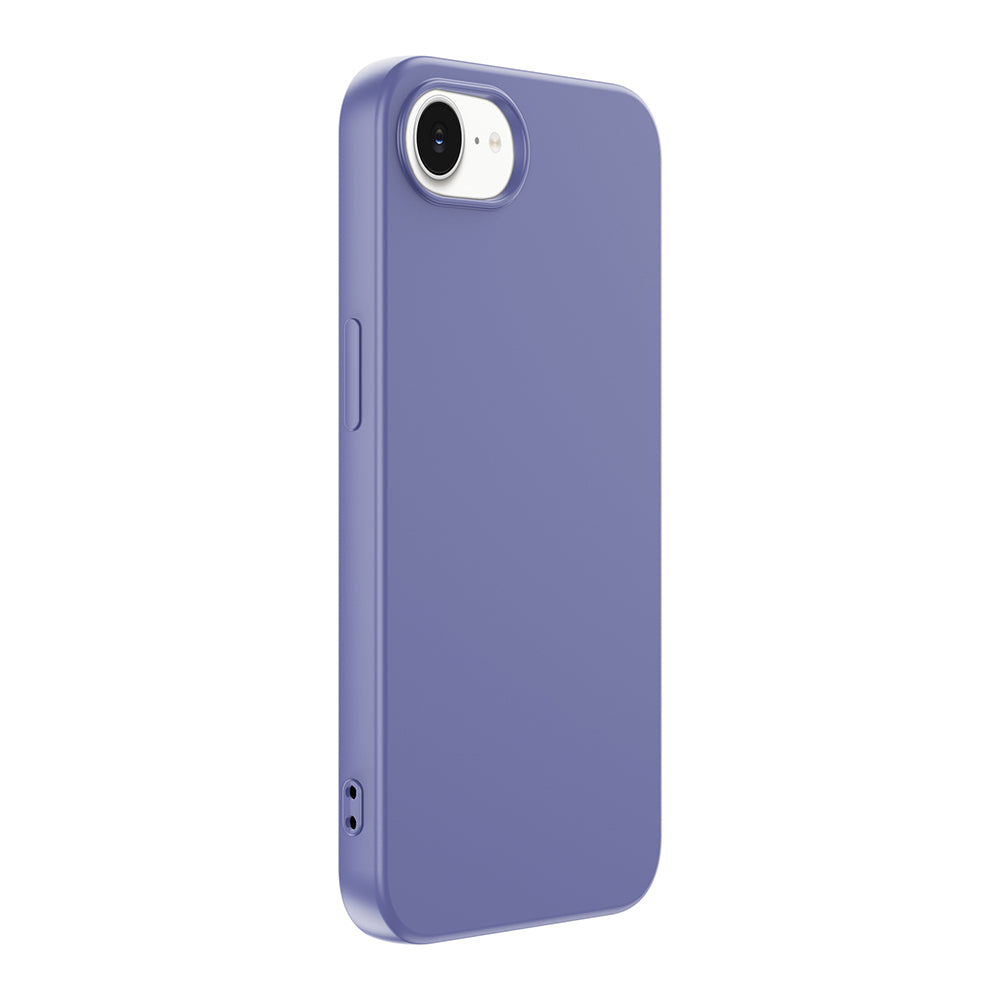 Apple iPhone 16E Kılıf Zore Mara Lansman Kapak Pembe