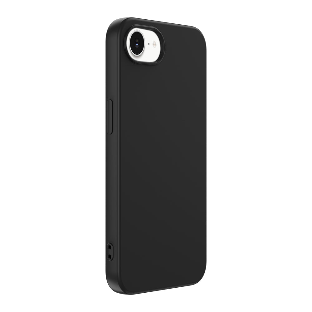 Apple iPhone 16E Kılıf Zore Mara Lansman Kapak Pembe