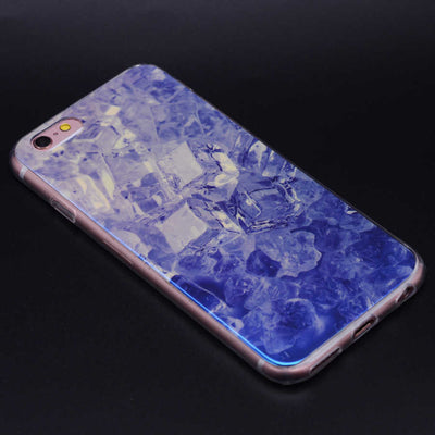 Apple iPhone 5 Kılıf Zore Fani Silikon NO6