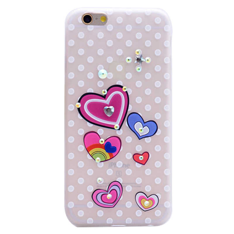 Apple iPhone 5 Kılıf Zore Pembiş Silikon NO1