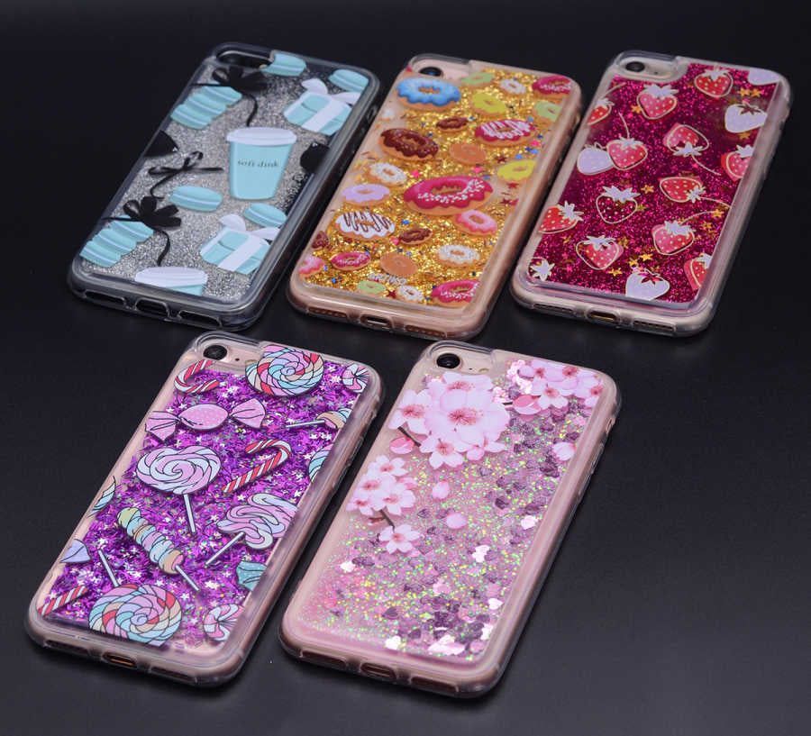 Apple iPhone 6 Kılıf Zore Marshmelo Silikon NO2