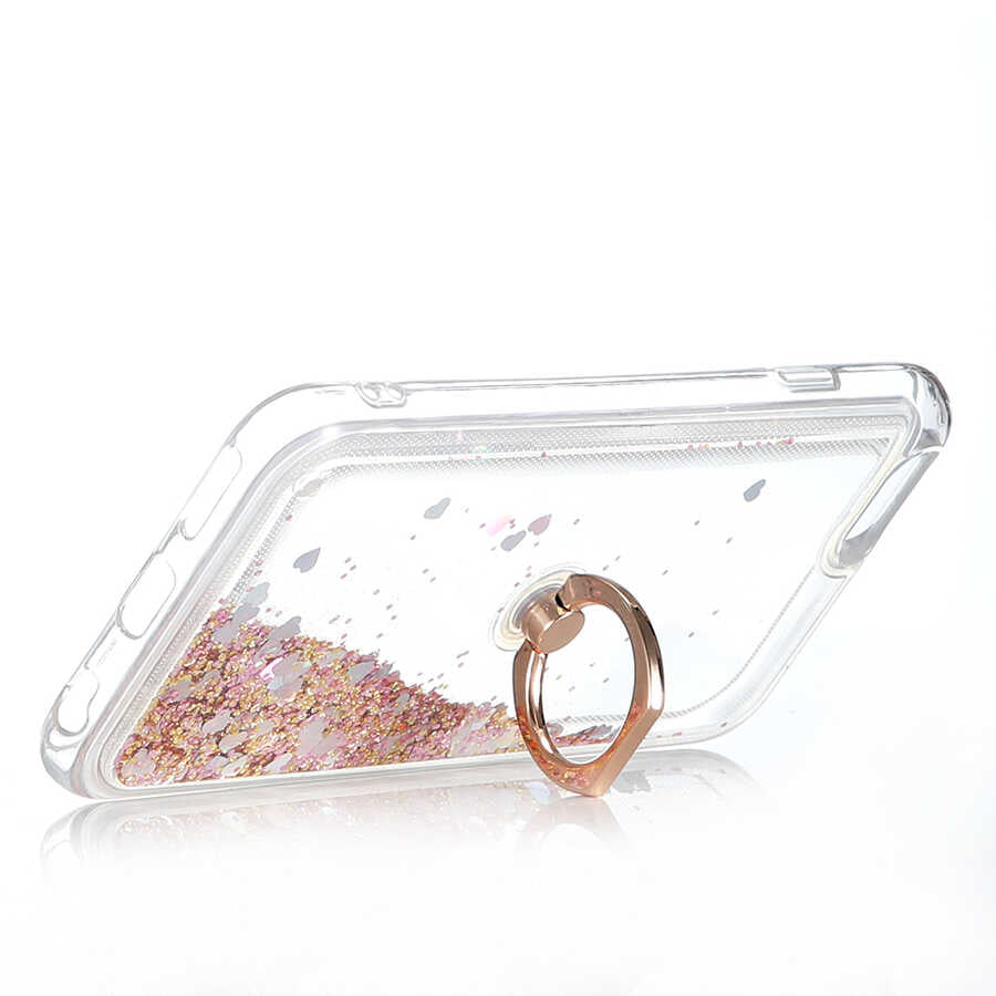 Apple iPhone 6 Kılıf Zore Milce Kapak Pembe