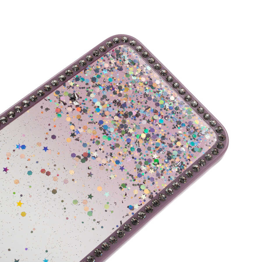 Apple iPhone 7 Kılıf Zore Fensi Kapak Rose Gold