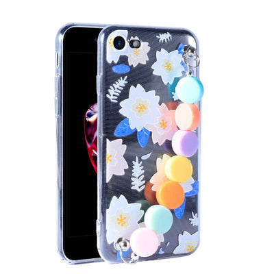 Apple iPhone 7 Kılıf Zore Ema Kapak NO2