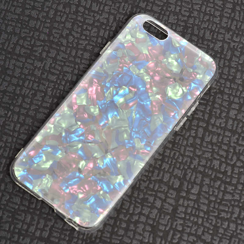 Apple iPhone 7 Kılıf Zore Mesa Silikon Pembe