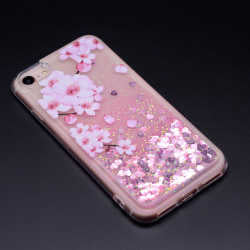 Apple iPhone SE 2022 Kılıf Zore Marshmelo Silikon NO5