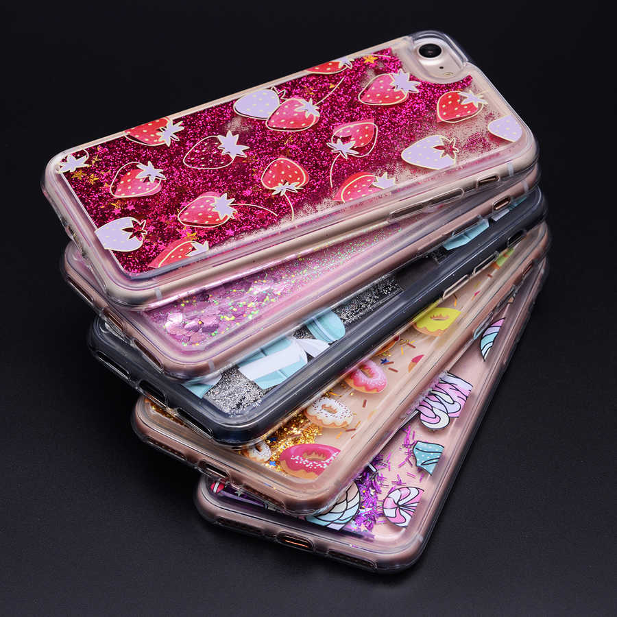 Apple iPhone SE 2022 Kılıf Zore Marshmelo Silikon NO1