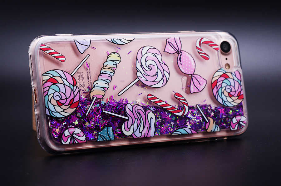 Apple iPhone SE 2022 Kılıf Zore Marshmelo Silikon NO3