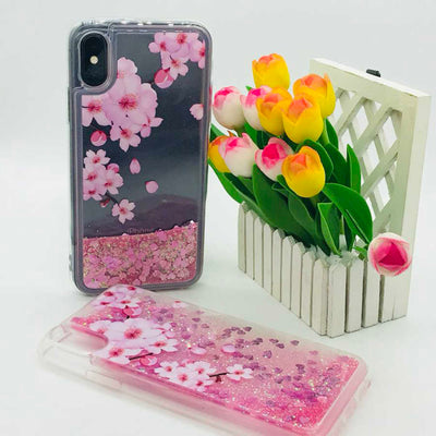 Apple iPhone X Kılıf Zore Marshmelo Silikon NO6