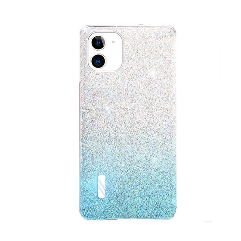 Apple iPhone 11 Kılıf Zore Nex Kapak Yeşil