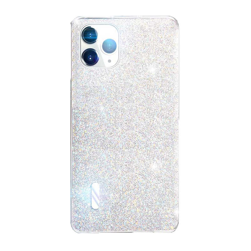 Apple iPhone 11 Pro Kılıf Zore Nex Kapak Yeşil