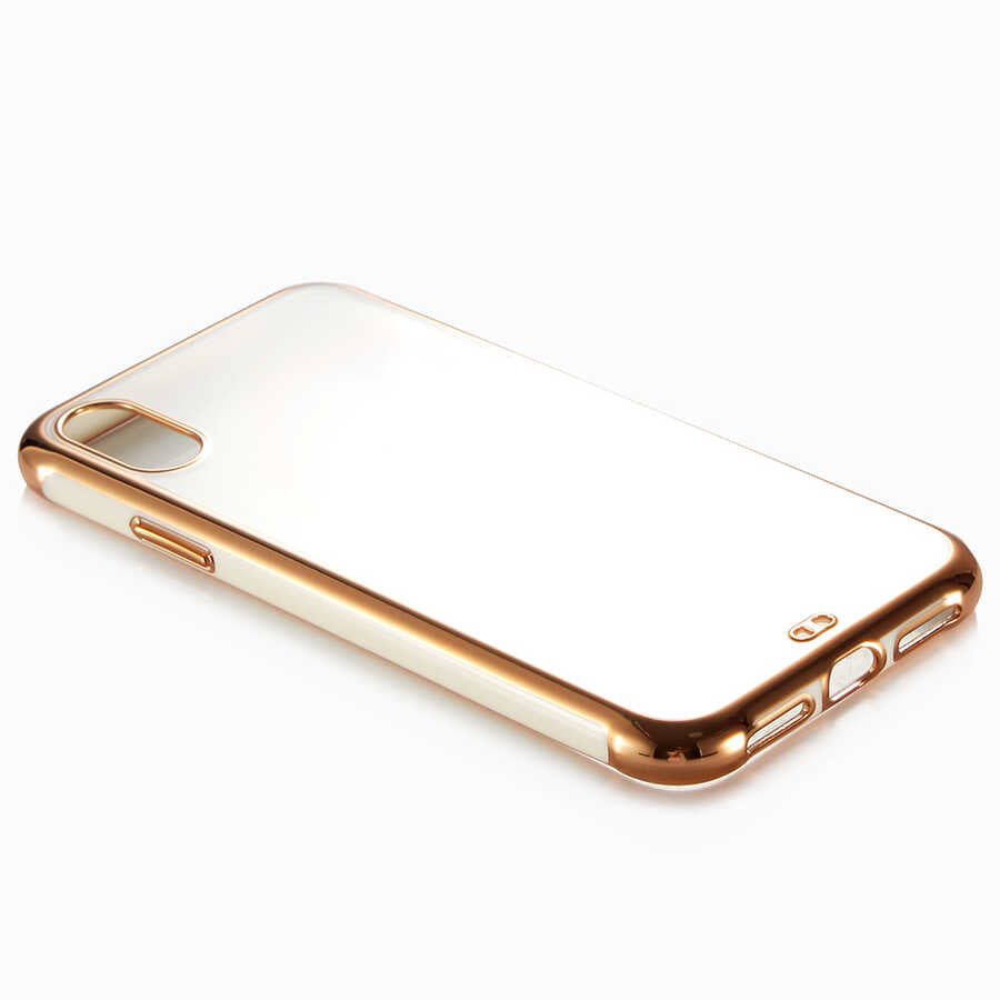 Apple iPhone XR 6.1 Kılıf Zore Voit Kapak Koyu Yeşil