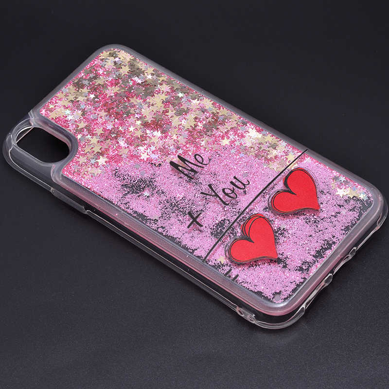 Apple iPhone XS Max 6.5 Kılıf Zore Marshmelo Silikon NO8