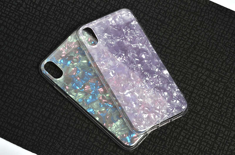 Apple iPhone XS Max 6.5 Kılıf Zore Mesa Silikon Pembe
