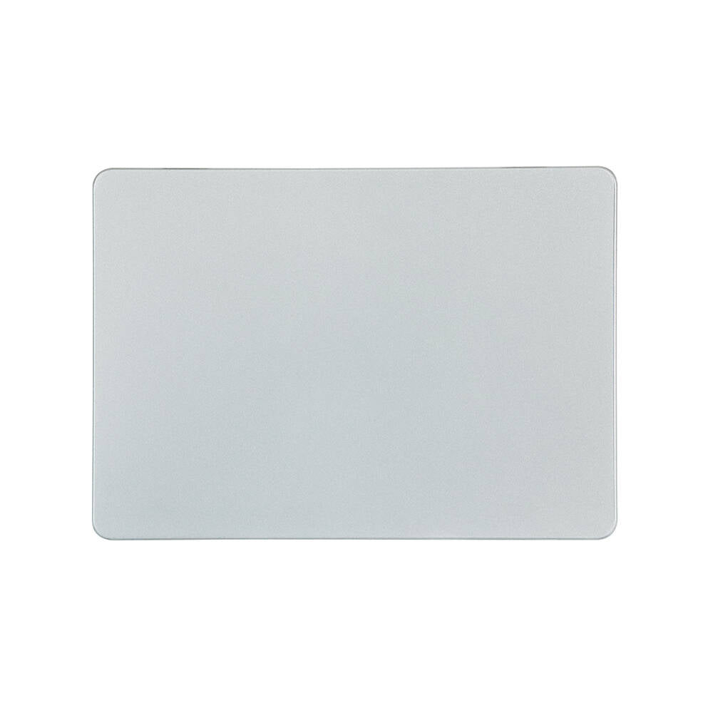 Apple Macbook 13.6′ Air M3 A3113 Zore Premium MSoft Bottom Kapak Gri