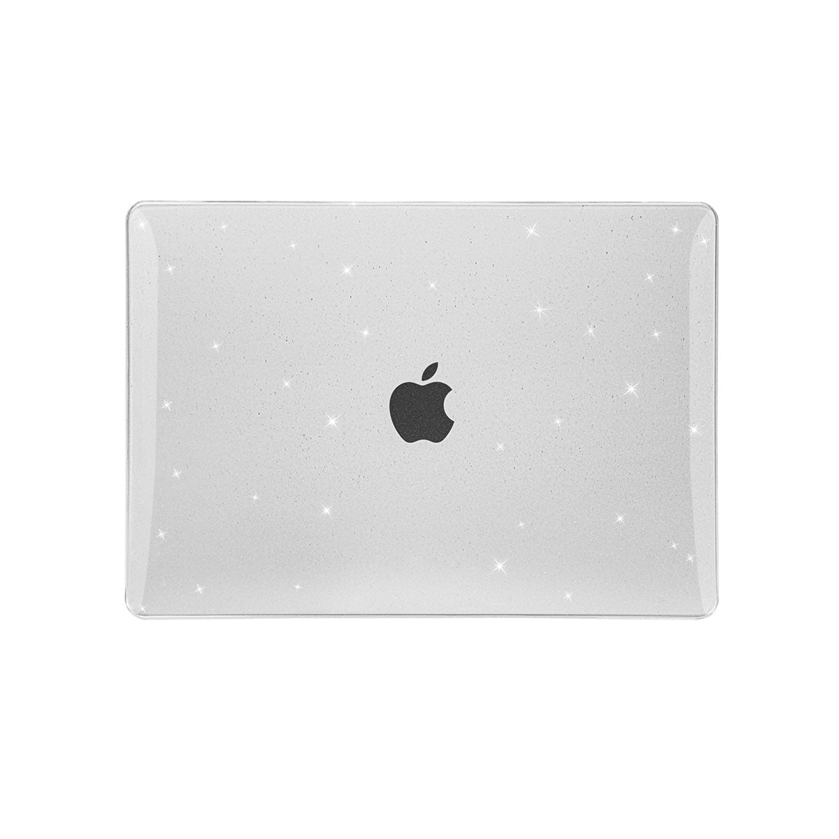 Apple MacBook 15' Air M2 2023 A2941 Zore MSoft Allstar Kapak Renksiz