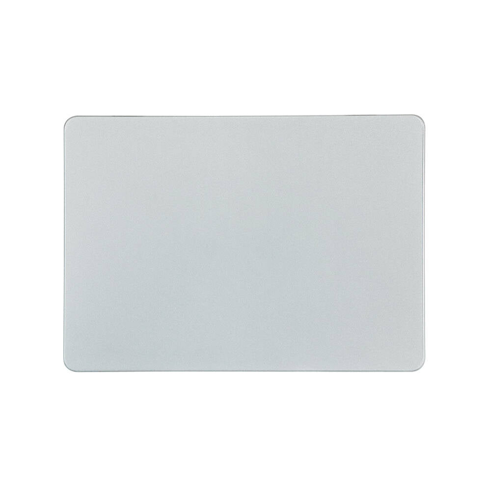Apple Macbook 15" Air M2 2024 A2941 Zore Premium MSoft Bottom Kapak Gri