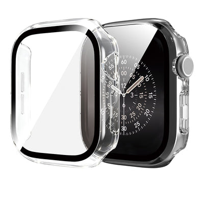 Apple Watch 12 42mm Zore Watch Gard 01 Ekran Koruyucu