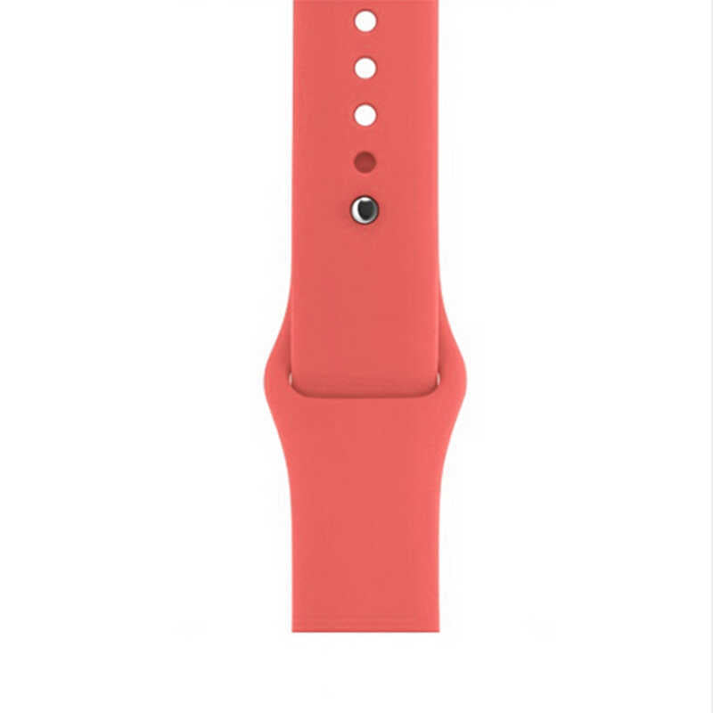 Apple Watch 38mm Zore Klasik Kordon NO11
