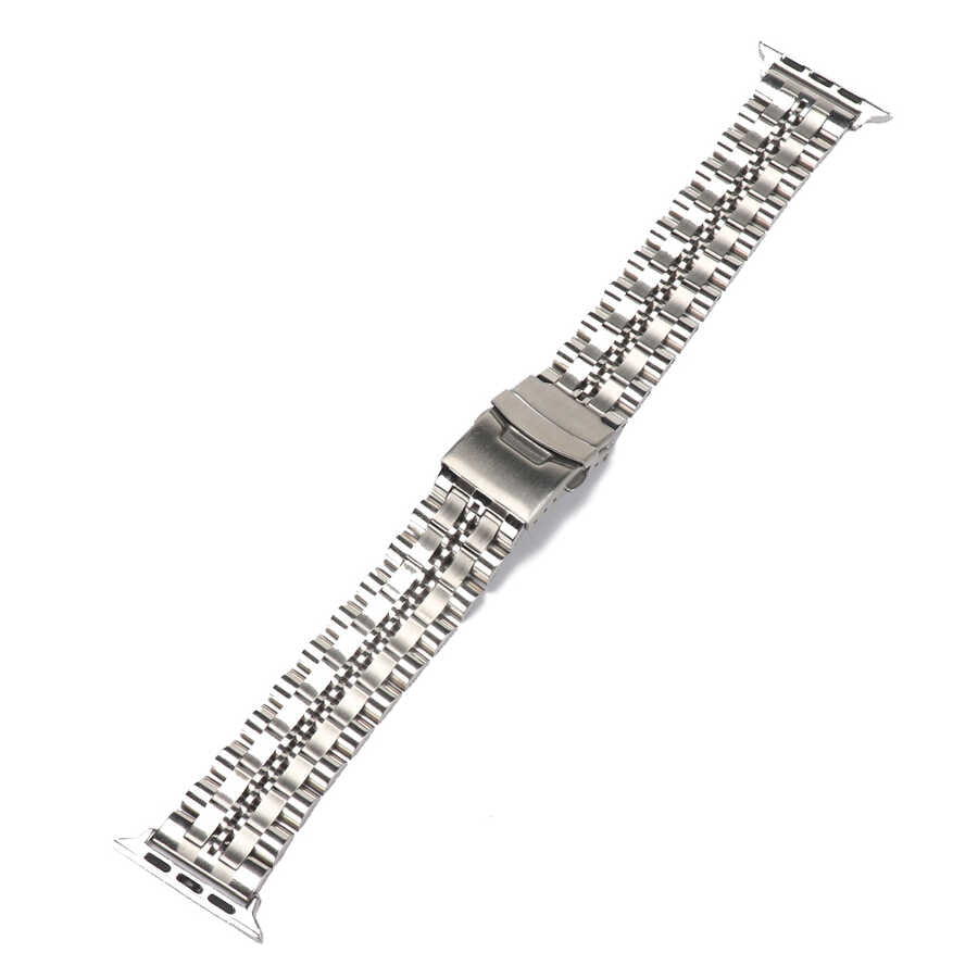 Apple Watch 44mm KRD-54 Metal Kordon Gold